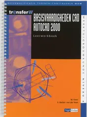 Omslag van Leerwerkboek