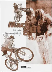 Omslag van Werkboek B (Kap. 9-12)