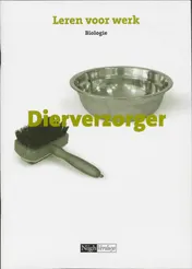 Omslag van Leerwerkboek