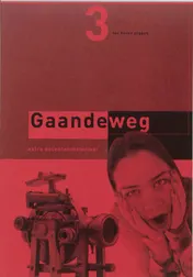 Omslag van Extra docentenmateriaal