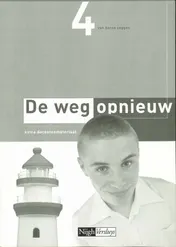 Omslag van Docentenhandleiding