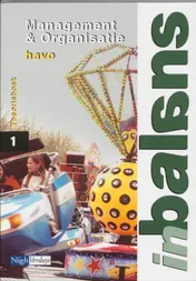 Omslag van Leerboek
