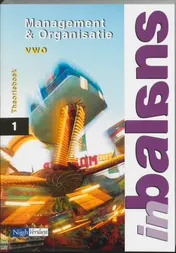 Omslag van Theorieboek