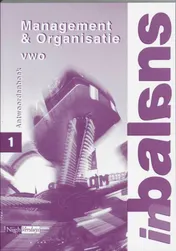 Omslag van Antwoordenboek