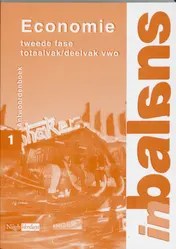 Omslag van Antwoordenboek