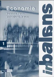 Omslag van Antwoordenboek