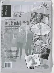 Omslag van Docentenhandleiding
