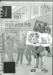 Omslag van Docentenhandleiding