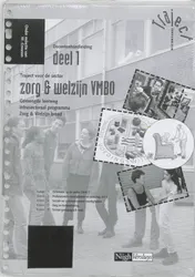Omslag van Docentenhandleiding