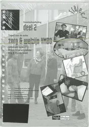 Omslag van Docentenhandleiding