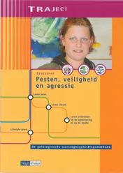 Omslag van Pesten, veiligheid en agressie