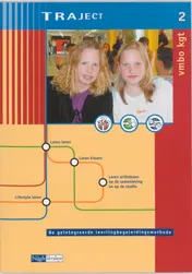 Omslag van Leerwerkboek