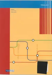 Omslag van Leerwerkboek