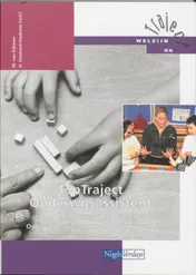 Omslag van Leerboek