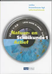 Omslag van Informatieboek