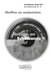 Omslag van Werkboek