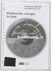 Omslag van Werkboek