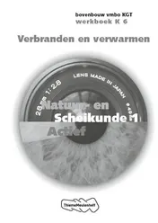 Omslag van Werkboek