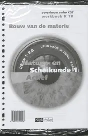 Omslag van Werkboek