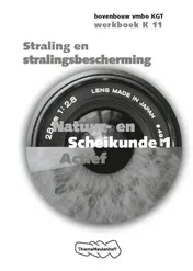 Omslag van Werkboek