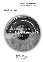 Omslag van Werkboek