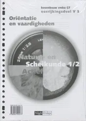 Omslag van Werkboek