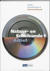 Omslag van Informatieboek