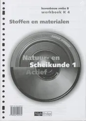 Omslag van Werkboek