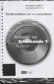 Omslag van Werkboek