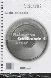 Omslag van Werkboek