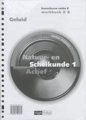 Omslag van Werkboek