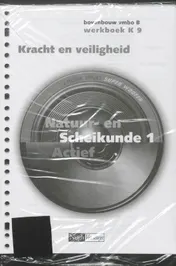 Omslag van Werkboek