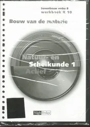 Omslag van Werkboek