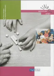 Omslag van Kinderopvang 314 en Basisonderwijs 316