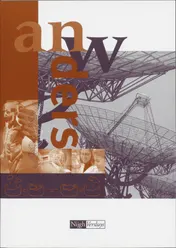 Omslag van Leerlingenboek
