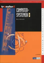 Omslag van Kernboek