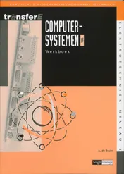 Omslag van Werkboek