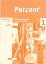 Omslag van Antwoordenboek