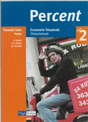Omslag van Theorieboek