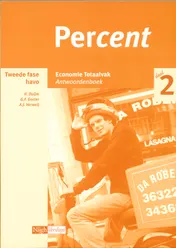 Omslag van Antwoordenboek
