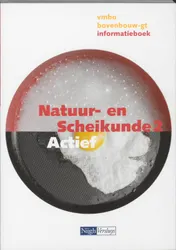 Omslag van Informatieboek