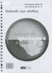 Omslag van Werkboek