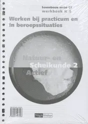 Omslag van Werkboek