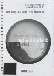 Omslag van Werkboek