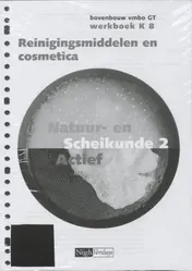 Omslag van Werkboek