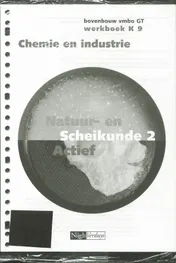 Omslag van Werkboek