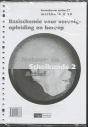 Omslag van Werkboek