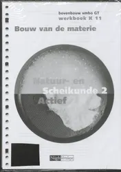 Omslag van Werkboek