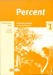 Omslag van Antwoordenboek