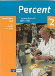 Omslag van Theorieboek